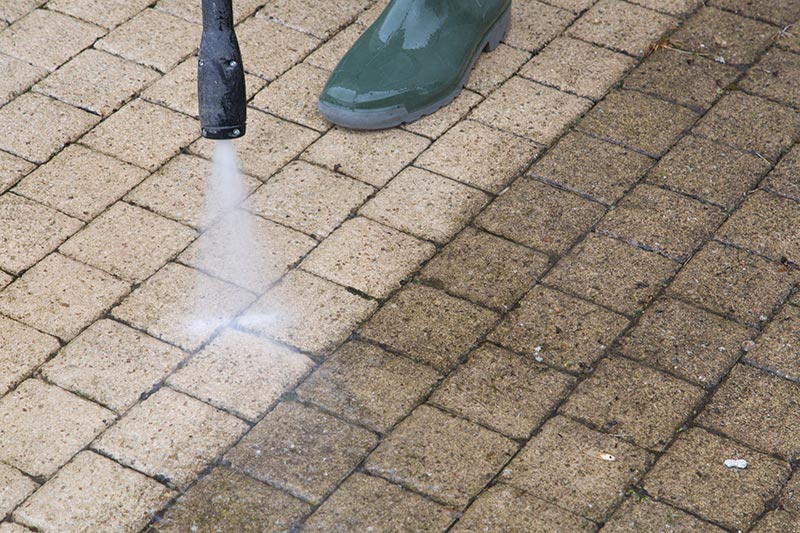 Power Washer in Philadelphia, Toms River, Woodbridge